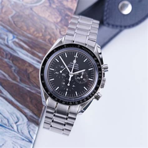 speedmaster moonwatch for sale